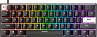 Купить клавиатура Fantech MAXFIT 61 MK857 Blue Switch  по цене от 2219 грн.