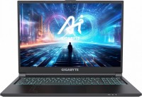 Купити ноутбук Gigabyte G6 KF 2024 (G6KF-H3EE894KD) за ціною від 37860 грн.
