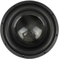 Купить автосабвуфер AudioBeat Extreme ESW12.2-1: цена от 16170 грн.