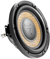 Купити автосабвуфер Focal JMLab Performance P 20 FSE Shallow  за ціною від 11199 грн.