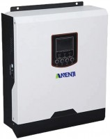 Купити інвертор ANENJI ANJ-SVP-3KW-24V  за ціною від 8290 грн.