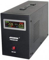 Купить ИБП Avansa 300W-500VA: цена от 7399 грн.