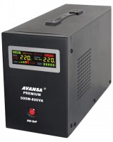 Купити ДБЖ Avansa 500W-800VA  за ціною від 7999 грн.