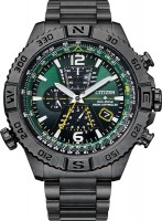 Купить наручний годинник Citizen Promaster Navihawk A-T AT8227-56X: цена от 25520 грн.