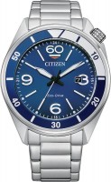 Купить наручний годинник Citizen AW1711-87L: цена от 8028 грн.