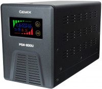 Купить ИБП Gemix PSN-800U  по цене от 5202 грн.