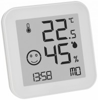 Купити термометр / барометр TFA 30.5054  за ціною від 2343 грн.