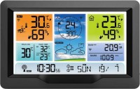Купити метеостанція Berdsen BD-905 за ціною від 4078 грн.