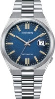 Купить наручний годинник Citizen Tsuyosa NJ0151-88L: цена от 12470 грн.