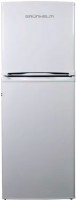 Купити холодильник Grunhelm TRM-S143M55-W  за ціною від 8086 грн.