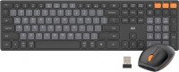 Купити клавіатура Fantech WK895  за ціною від 899 грн.