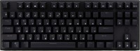 Купить клавиатура Fantech MAXFIT 87 MK856 Red Switch  по цене от 2981 грн.