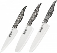 Купить набор ножей SAMURA Inca SIN-0220W  по цене от 2899 грн.