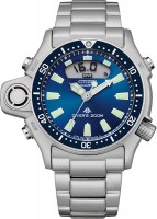 Купити наручний годинник Citizen Promaster Aqualand JP2000-67L  за ціною від 20102 грн.