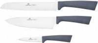 Купить набор ножей GERLACH Smart 500518  по цене от 1999 грн.