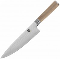 Купити кухонний ніж KAI Shun White DM-0706W за ціною від 3491 грн.