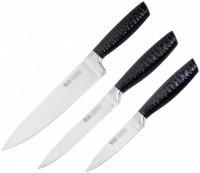 Купить набор ножей Resto Thor 95502  по цене от 583 грн.