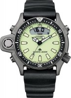 Купить наручные часы Citizen Promaster Aqualand JP2007-17W  по цене от 19199 грн.