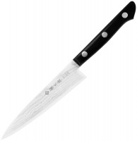 Купить кухонный нож Tojiro Basic Damascus F-333  по цене от 2942 грн.