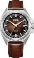 Купить наручные часы Citizen Series 8 NB6011-11W: цена от 36010 грн.
