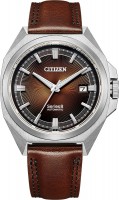 Купити наручний годинник Citizen Series 8 NB6011-11W  за ціною від 39120 грн.