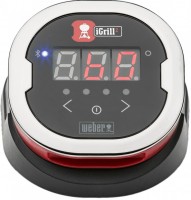 Купити термометр / барометр Weber iGrill 2  за ціною від 7200 грн.