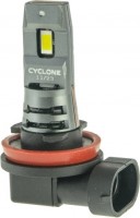 Купить автолампа Cyclone Type-42 HB3 6000K 2pcs: цена от 893 грн.