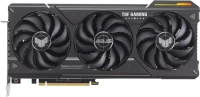 Купити відеокарта Asus GeForce RTX 4070 SUPER TUF  за ціною від 33894 грн.
