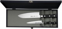 Купить набір ножів Tojiro DP-37HQ-SET: цена от 11499 грн.
