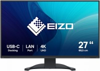 Купити монітор Eizo FlexScan EV2740X-BK  за ціною від 45192 грн.