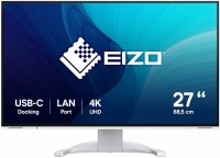 Купити монітор Eizo FlexScan EV2740X-WT  за ціною від 45192 грн.