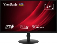 Купити монітор Viewsonic VG2708A-MHD  за ціною від 6929 грн.