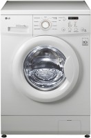 Купити пральна машина LG F80C3LD  за ціною від 7999 грн.
