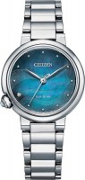 Купити наручний годинник Citizen EM0910-80N  за ціною від 11590 грн.