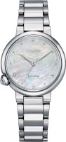 Купить наручний годинник Citizen EM0910-80D: цена от 10143 грн.