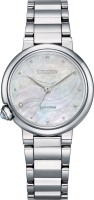 Купить наручний годинник Citizen EM0910-80D: цена от 11704 грн.