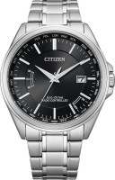 Купить наручные часы Citizen World Perpetual A.T CB0250-84E: цена от 11270 грн.