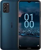 Купить мобільний телефон Nokia G100 64GB: цена от 5600 грн.