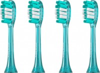 Купити насадка для зубної щітки Soocas Spark W01 4 pcs  за ціною від 420 грн.