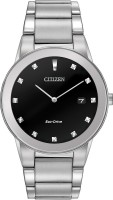 Купити наручний годинник Citizen Axiom AU1060-51G за ціною від 19222 грн.