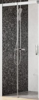 Купити душова перегородка Ravak Matrix MSD2-100 L 0WLA0U00Z1  за ціною від 23117 грн.