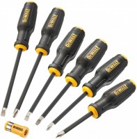 Купить набор инструментов DeWALT DWHT62056-0  по цене от 1473 грн.