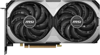 Купити відеокарта MSI GeForce RTX 4070 SUPER 12G VENTUS 2X  за ціною від 34499 грн.