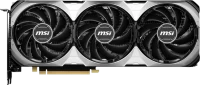 Купити відеокарта MSI GeForce RTX 4070 SUPER 12G VENTUS 3X  за ціною від 29999 грн.