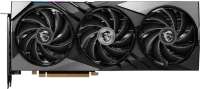 Купити відеокарта MSI GeForce RTX 4070 SUPER 12G GAMING SLIM  за ціною від 29499 грн.