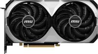 Купити відеокарта MSI GeForce RTX 4070 Ti SUPER 16G VENTUS 2X  за ціною від 39009 грн.