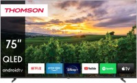 Купити телевізор Thomson 75QA2S13  за ціною від 37890 грн.