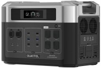 Купити зарядна станція Oukitel BP2000  за ціною від 62999 грн.