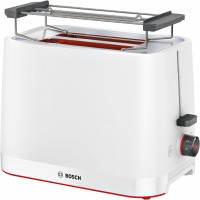 Купить тостер Bosch TAT 3M121: цена от 2296 грн.