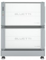 Купить инвертор BLUETTI EP600 + B500  по цене от 146499 грн.